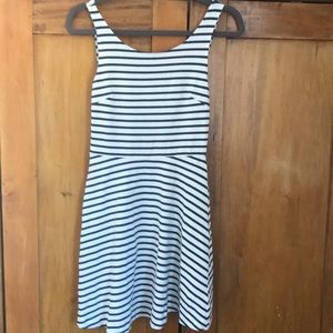 Sassy Little American Eagle Dress